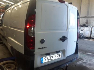 FIAT I DOBLÒ (119)