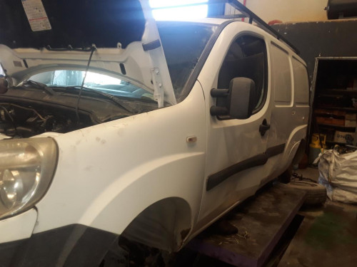 FIAT I DOBLÒ (119) 
