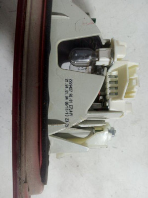 PILOTO TRASERO IZQUIERDO, BMW, SERIE 3 BERLINA (E90)