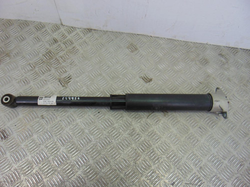  AMORTIGUADOR TRASERO DERECHO FORD FIESTA (CE1) 
