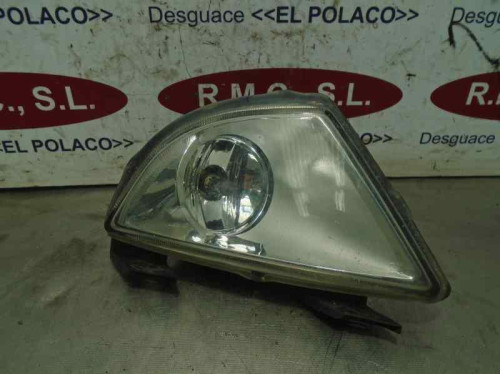  FARO ANTINIEBLA IZQUIERDO FORD FIESTA (CBK) 