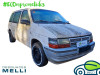 CHRYSLER VOYAGER ES — автомобиль-донор на запчасти 