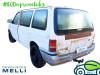 CHRYSLER VOYAGER ES — автомобиль-донор на запчасти 