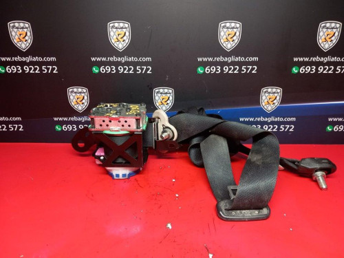  CINTURON SEGURIDAD DELANTERO IZQUIERDO, MAZDA, 6 BERLINA (GH) 