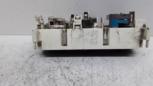 MANDO CALEFACCION / AIRE ACONDICIONADO Citroen BERLINGO 