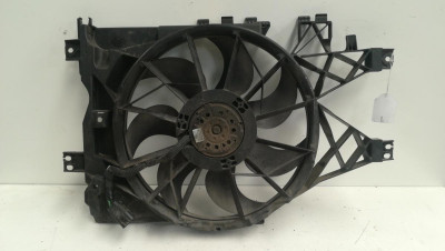 ELECTROVENTILADOR, CHEVROLET, EPICA