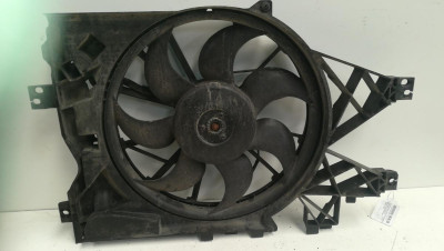 ELECTROVENTILADOR, CHEVROLET, EPICA