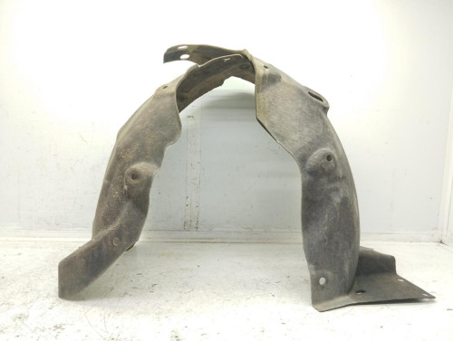 PASO RUEDA DELANTERO IZQUIERDO RENAULT SCENIC IV 