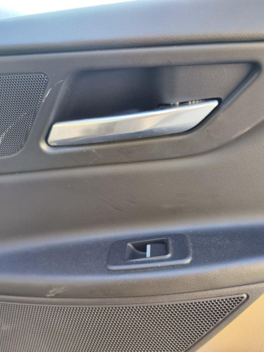 MANETA INTERIOR TRASERA DERECHA JAGUAR XE 