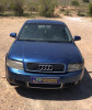 AUDI A4 BERLINA (8E) — автомобиль-донор на запчасти 