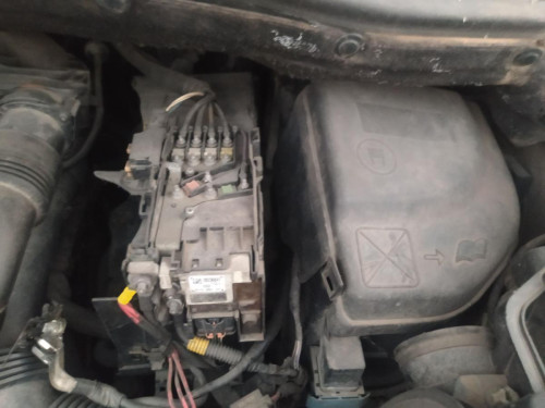 CAJA RELES / FUSIBLES, CITROEN, C4 PICASSO