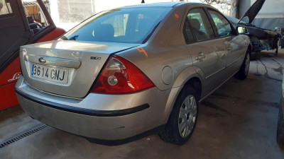 FORD MONDEO BERLINA (GE)