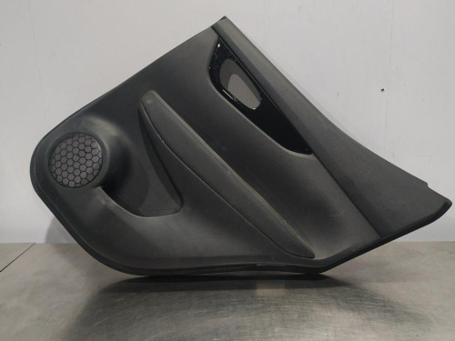  GUARNECIDO PUERTA TRASERA DERECHA Nissan QASHQAI (J11E) 