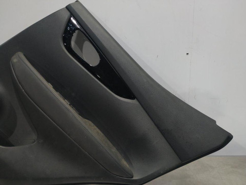  GUARNECIDO PUERTA TRASERA DERECHA Nissan QASHQAI (J11E) 