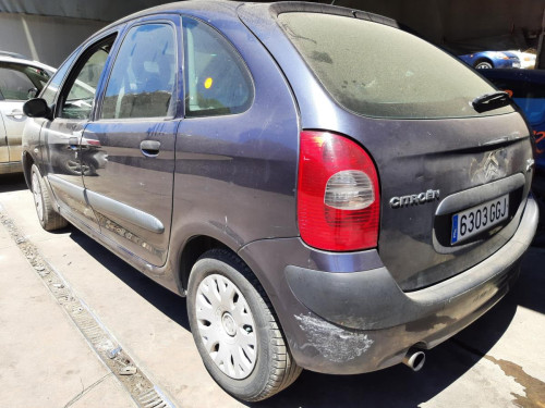  CITROEN XSARA PICASSO 