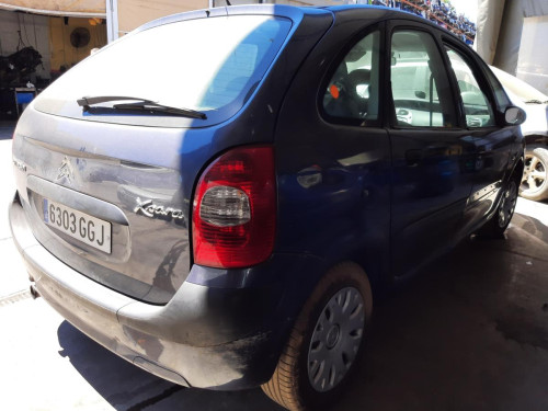  CITROEN XSARA PICASSO 