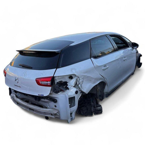 CITROEN DS5 de segunda mano