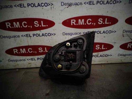  NO IDENTIFICADO Peugeot 406 BERLINA (S1/S2) 
