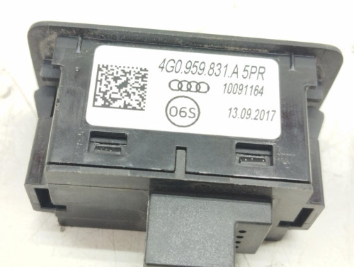  INTERRUPTOR AUDI Q3 (8UG) 