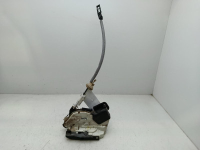 CERRADURA PUERTA TRASERA IZQUIERDA, Volkswagen, PASSAT BERLINA (3G2)
