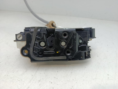 CERRADURA PUERTA TRASERA IZQUIERDA, Volkswagen, PASSAT BERLINA (3G2)