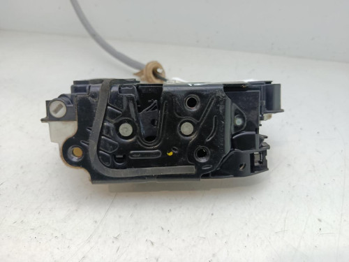 CERRADURA PUERTA TRASERA IZQUIERDA Volkswagen PASSAT BERLINA (3G2) 