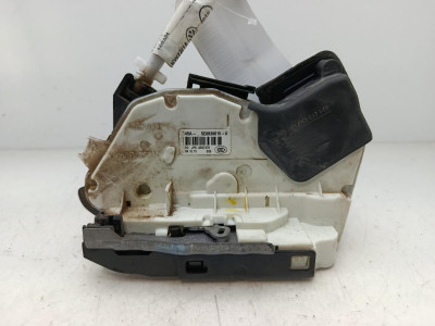 CERRADURA PUERTA TRASERA IZQUIERDA, Volkswagen, PASSAT BERLINA (3G2)