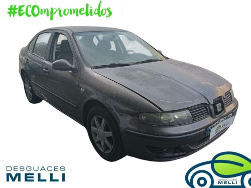 SEAT TOLEDO (1M2) — автомобиль-донор на запчасти 