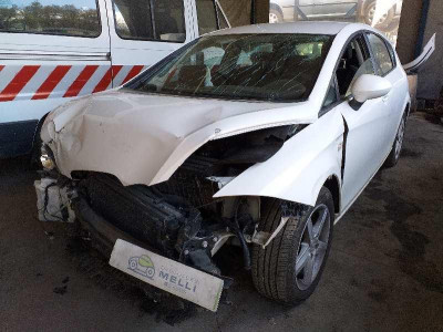 SEAT LEON (1P1)