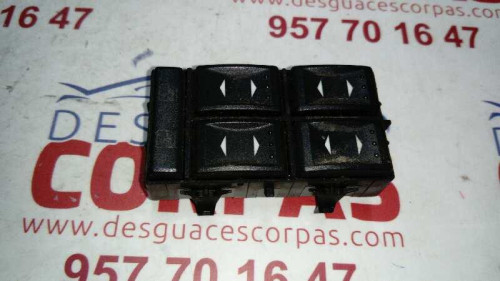 MANDO ELEVALUNAS DELANTERO IZQUIERDO Ford MONDEO BERLINA (GE) 