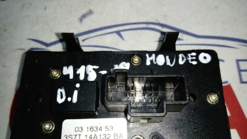 MANDO ELEVALUNAS DELANTERO IZQUIERDO Ford MONDEO BERLINA (GE) 