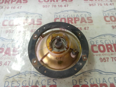 FARO DERECHO, Suzuki
