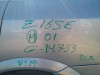 OPEL ASTRA G BERLINA — Donor Vehicle for Used Parts 