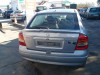OPEL ASTRA G BERLINA — Donor Vehicle for Used Parts 
