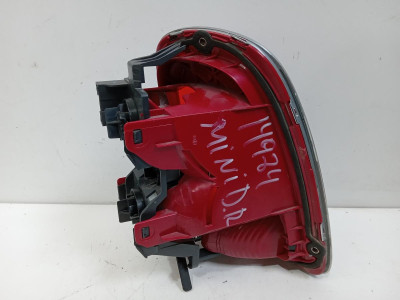 PILOTO TRASERO DERECHO, BMW, MINI (R56)