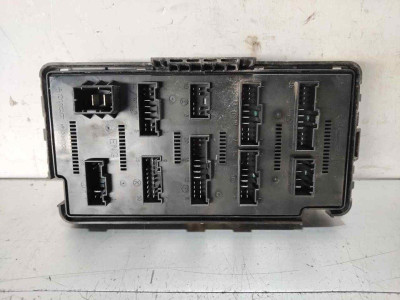 CAJA RELES / FUSIBLES, Ssangyong, KYRON
