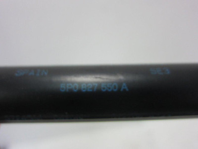 AMORTIGUADORES MALETERO / PORTON, OPEL, ZAFIRA A