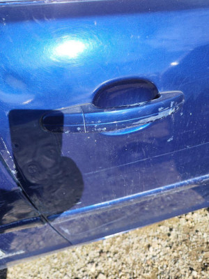 MANETA EXTERIOR DELANTERA DERECHA