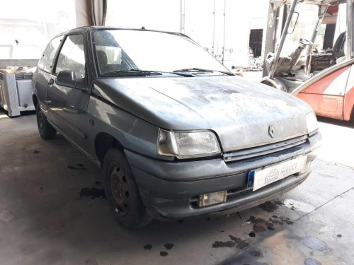  RENAULT CLIO I FASE I / II (B/C57) 