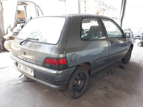  RENAULT CLIO I FASE I / II (B/C57) 