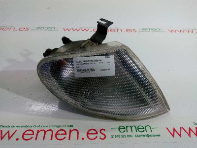 PILOTO DELANTERO DERECHO, SEAT, ALHAMBRA (7V8)