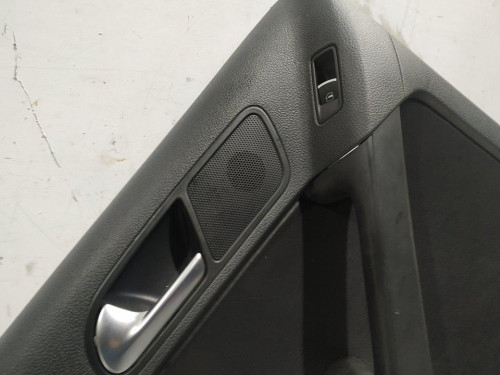  GUARNECIDO PUERTA TRASERA IZQUIERDA VOLKSWAGEN TIGUAN (5N1) 