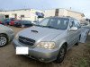 KIA CARNIVAL II (FL) — vehículo donante para recambios 