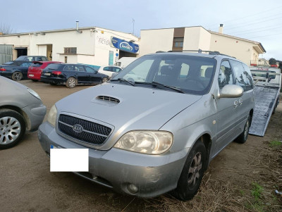KIA CARNIVAL II (FL)
