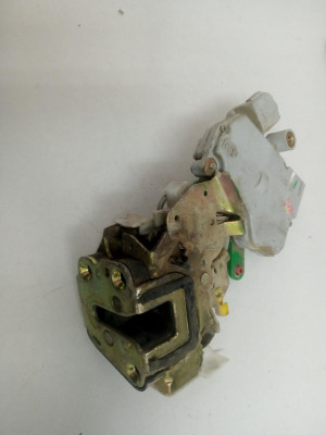 CERRADURA PUERTA TRASERA DERECHA, Nissan, TERRANO II (R20)