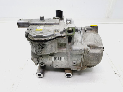 COMPRESOR AIRE ACONDICIONADO Toyota AURIS (E18) 