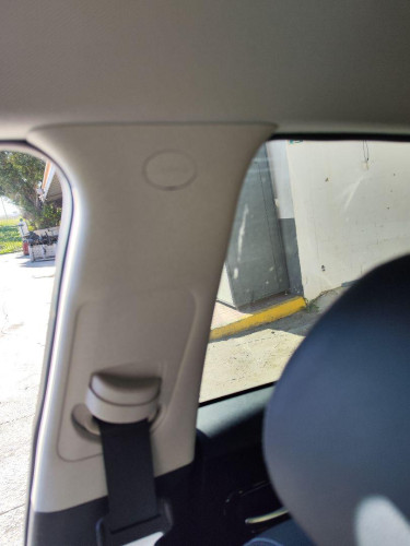 AIRBAG CORTINA DELANTERO DERECHO Kia NIRO (SG2) 