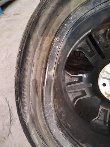 JUEGO LLANTAS JEEP COMPASS (M7) 