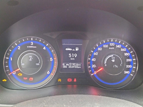  CUADRO INSTRUMENTOS, HYUNDAI, I40 CW (VF) 