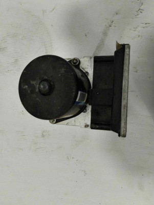 ABS, OPEL, VECTRA C BERLINA